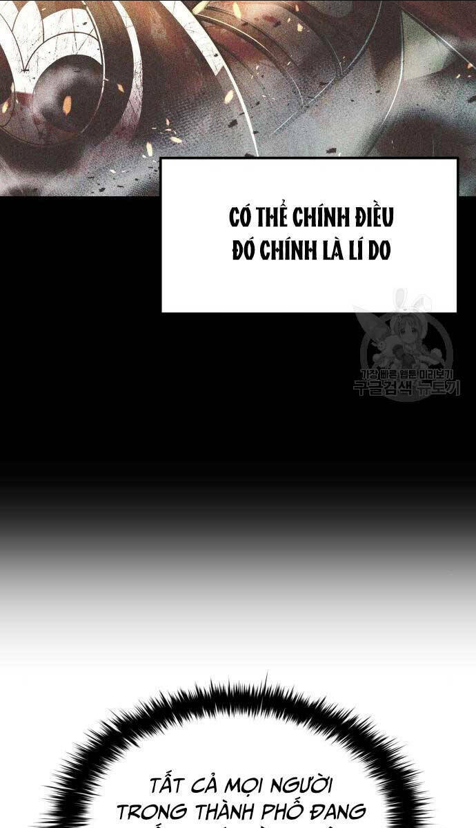 trở thành hung thần trong trò chơi thủ thành chương 53 - Next chapter 54