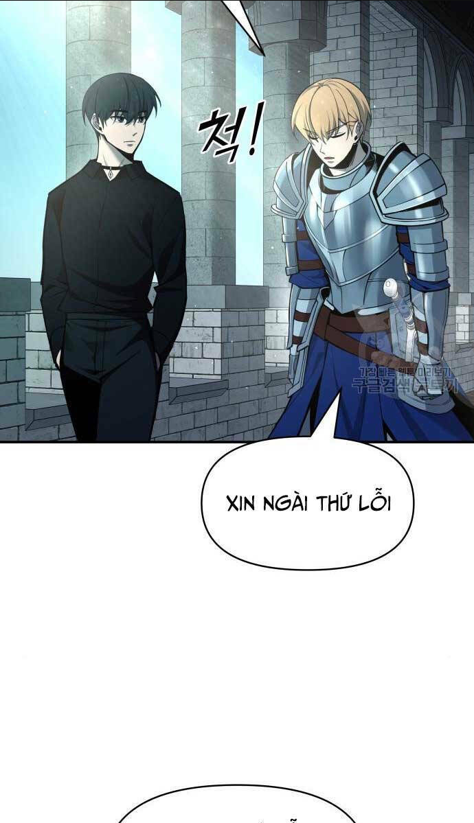 trở thành hung thần trong trò chơi thủ thành chương 53 - Next chapter 54