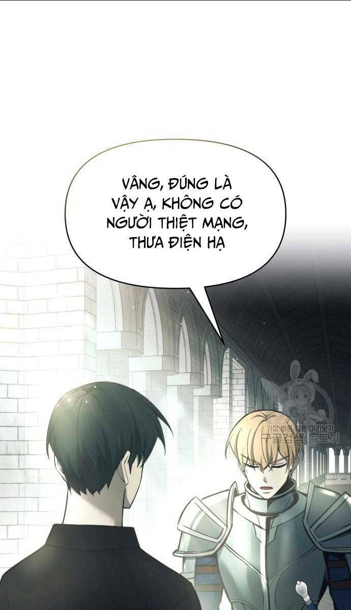 trở thành hung thần trong trò chơi thủ thành chương 53 - Next chapter 54