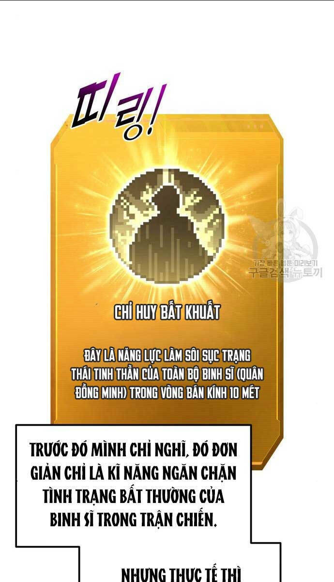 trở thành hung thần trong trò chơi thủ thành chương 53 - Next chapter 54