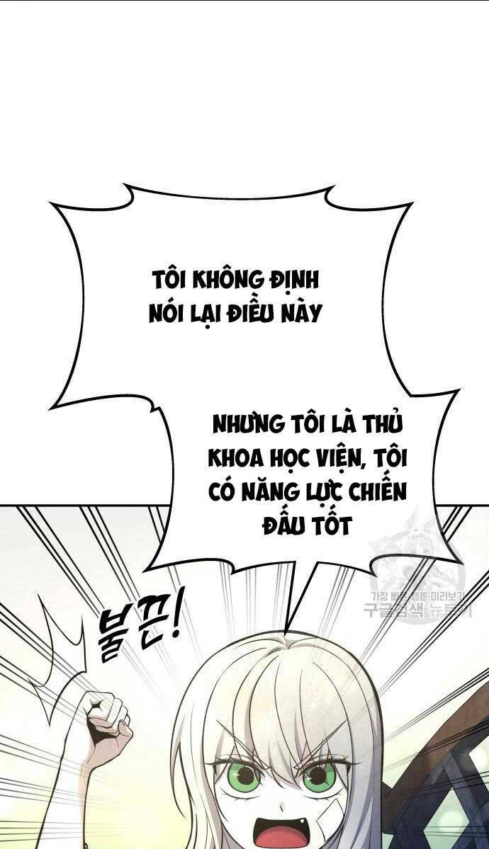 trở thành hung thần trong trò chơi thủ thành chương 53 - Next chapter 54