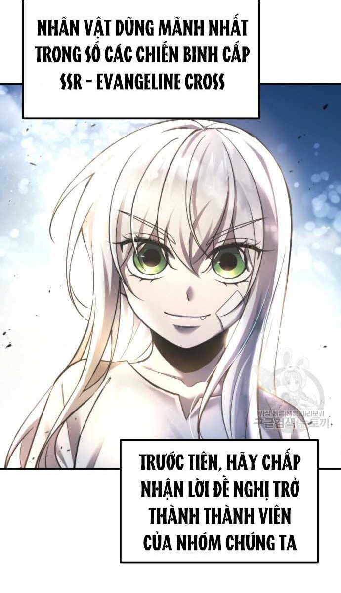 trở thành hung thần trong trò chơi thủ thành chương 53 - Next chapter 54