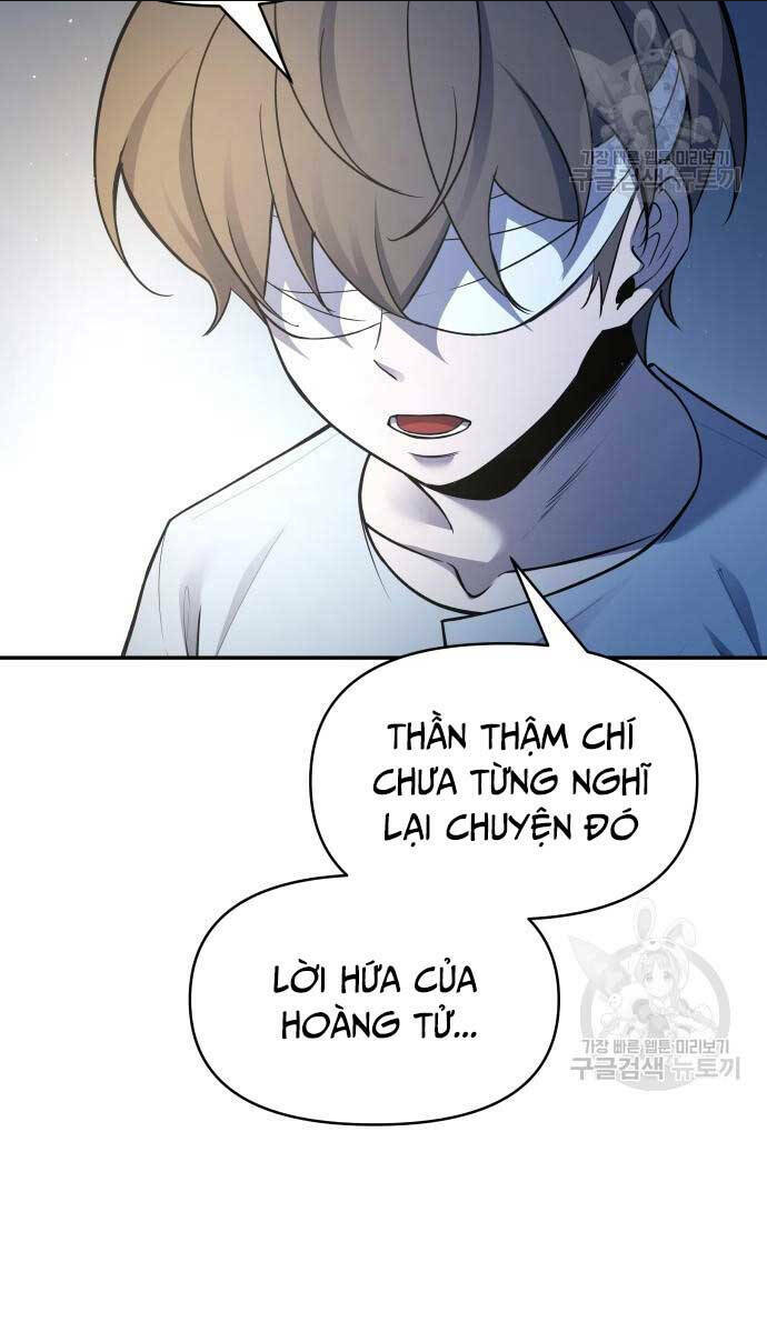 trở thành hung thần trong trò chơi thủ thành chapter 54 - Next chapter 55