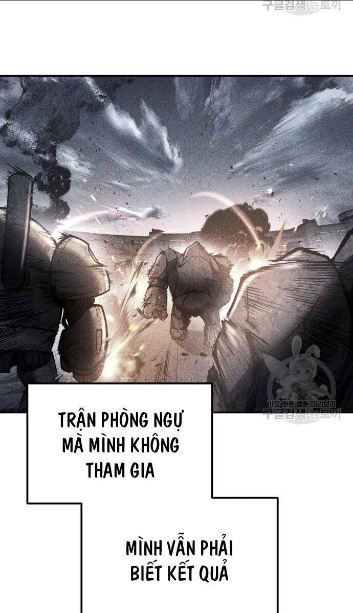 trở thành hung thần trong trò chơi thủ thành chapter 54 - Next chapter 55