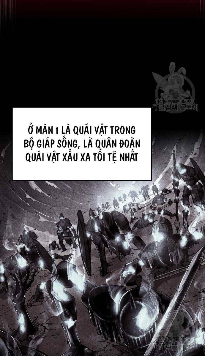 trở thành hung thần trong trò chơi thủ thành chapter 54 - Next chapter 55