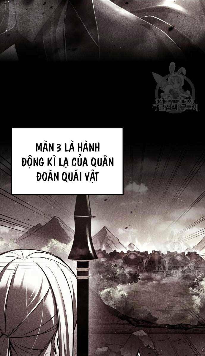 trở thành hung thần trong trò chơi thủ thành chapter 54 - Next chapter 55