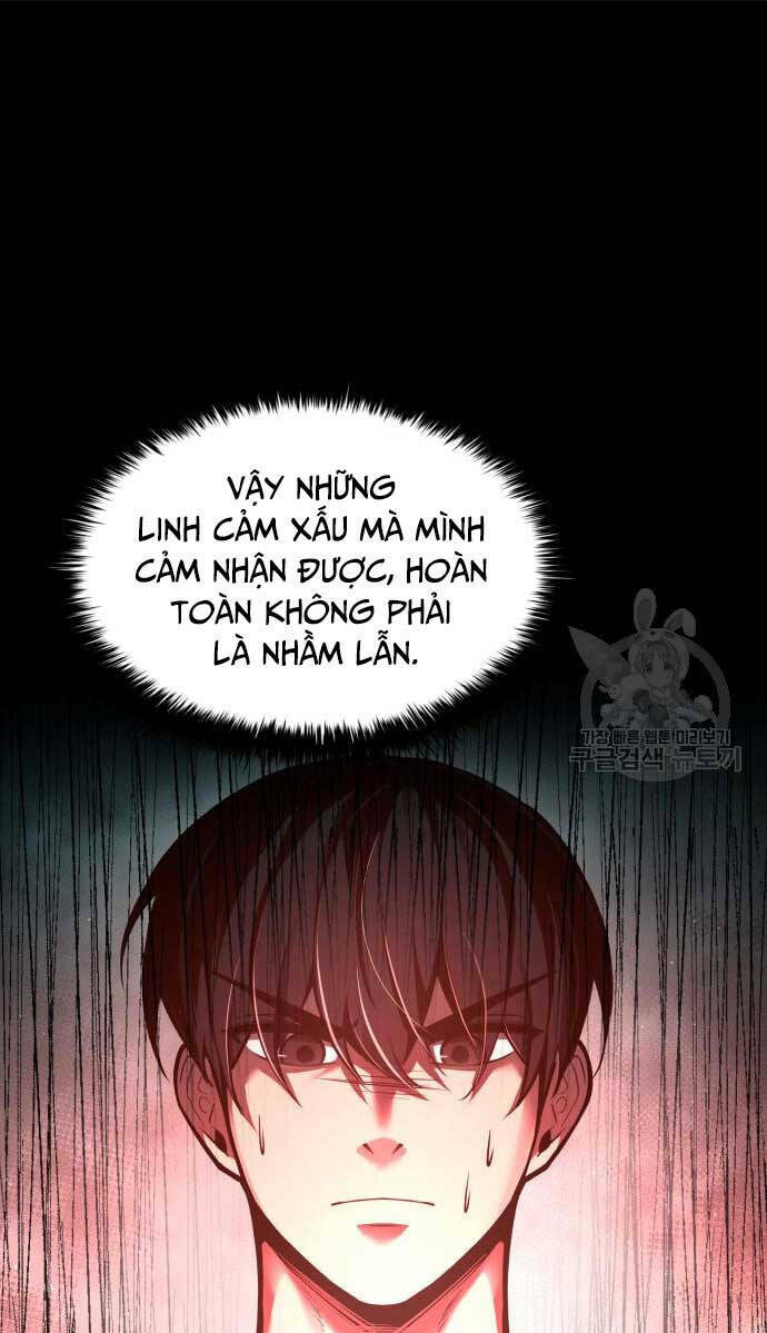 trở thành hung thần trong trò chơi thủ thành chapter 54 - Next chapter 55