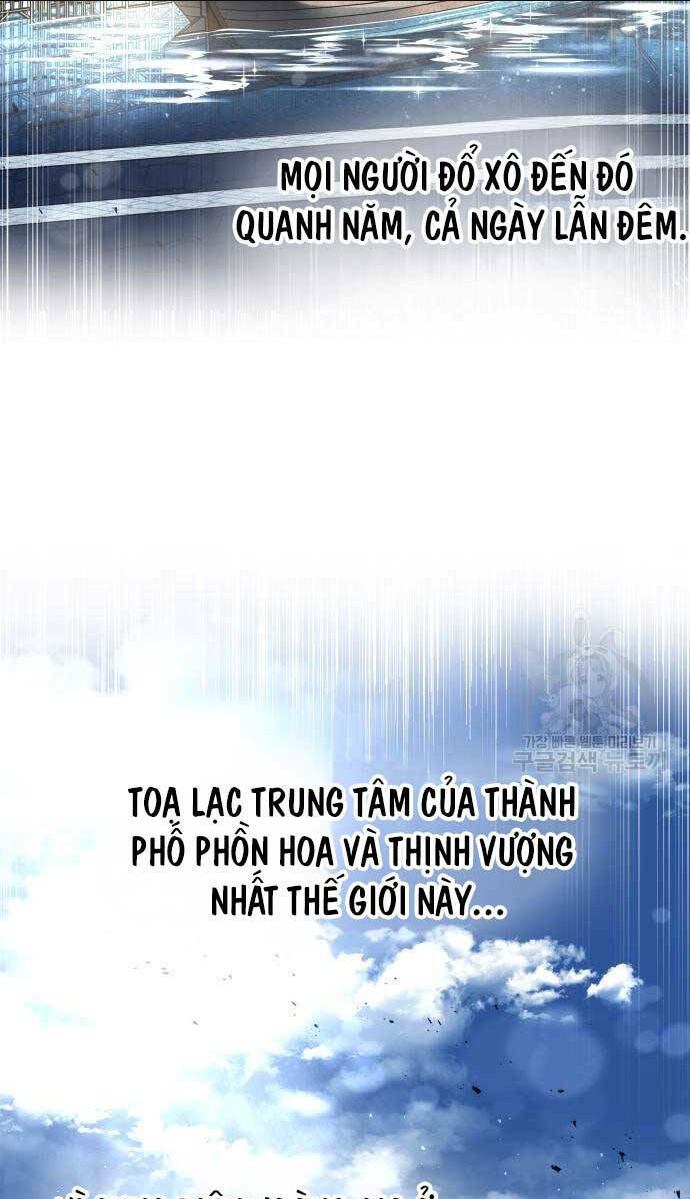 trở thành hung thần trong trò chơi thủ thành chapter 54 - Next chapter 55