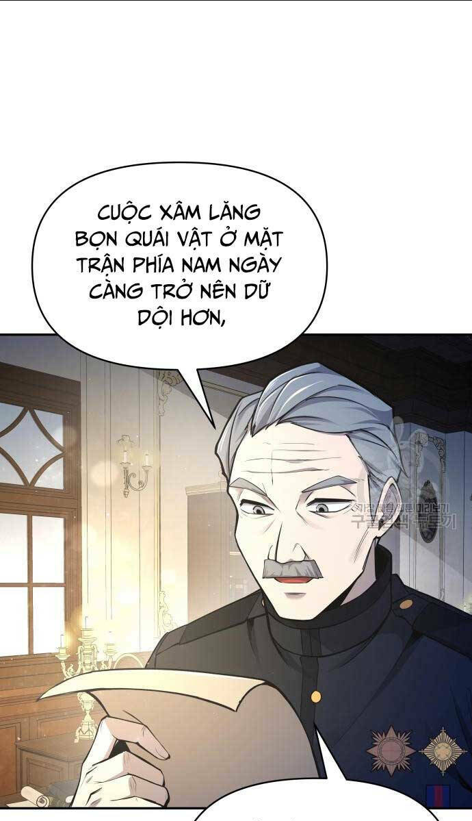 trở thành hung thần trong trò chơi thủ thành chapter 54 - Next chapter 55