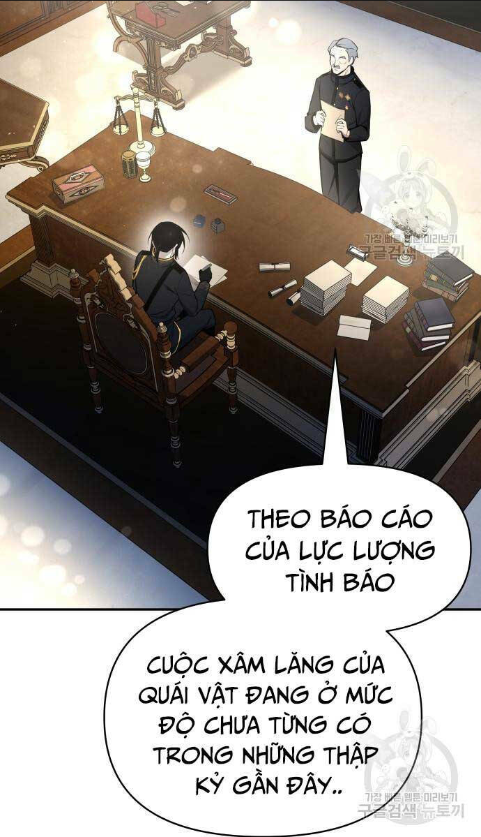 trở thành hung thần trong trò chơi thủ thành chapter 54 - Next chapter 55