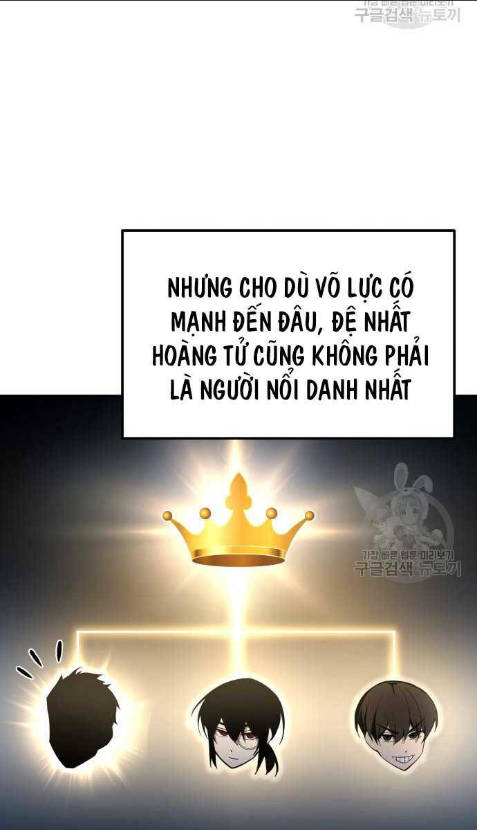 trở thành hung thần trong trò chơi thủ thành chapter 54 - Next chapter 55