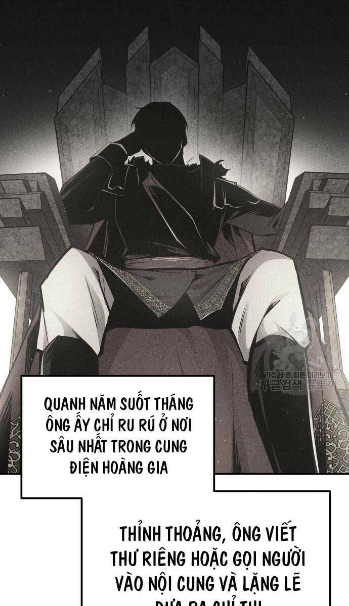 trở thành hung thần trong trò chơi thủ thành chapter 54 - Next chapter 55