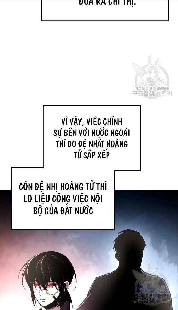 trở thành hung thần trong trò chơi thủ thành chapter 54 - Next chapter 55