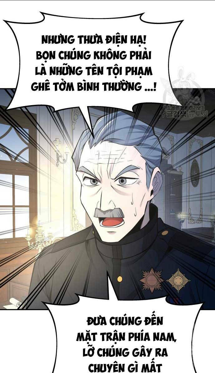 trở thành hung thần trong trò chơi thủ thành chapter 54 - Next chapter 55