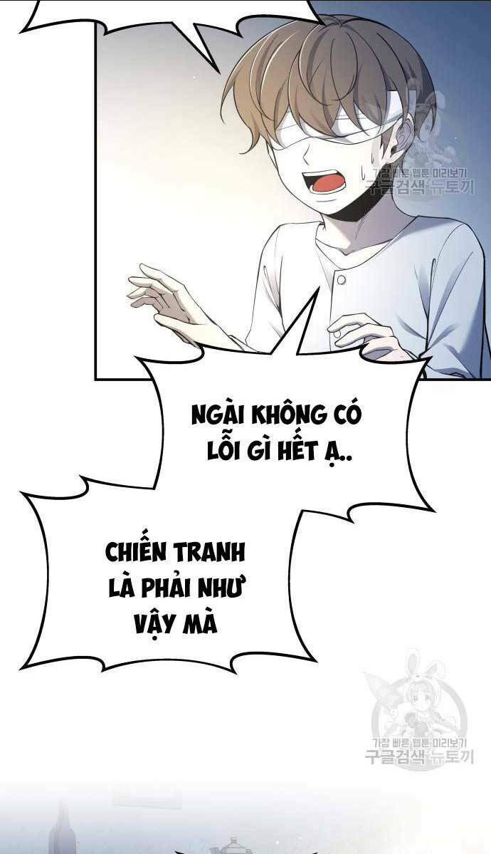 trở thành hung thần trong trò chơi thủ thành chapter 54 - Next chapter 55