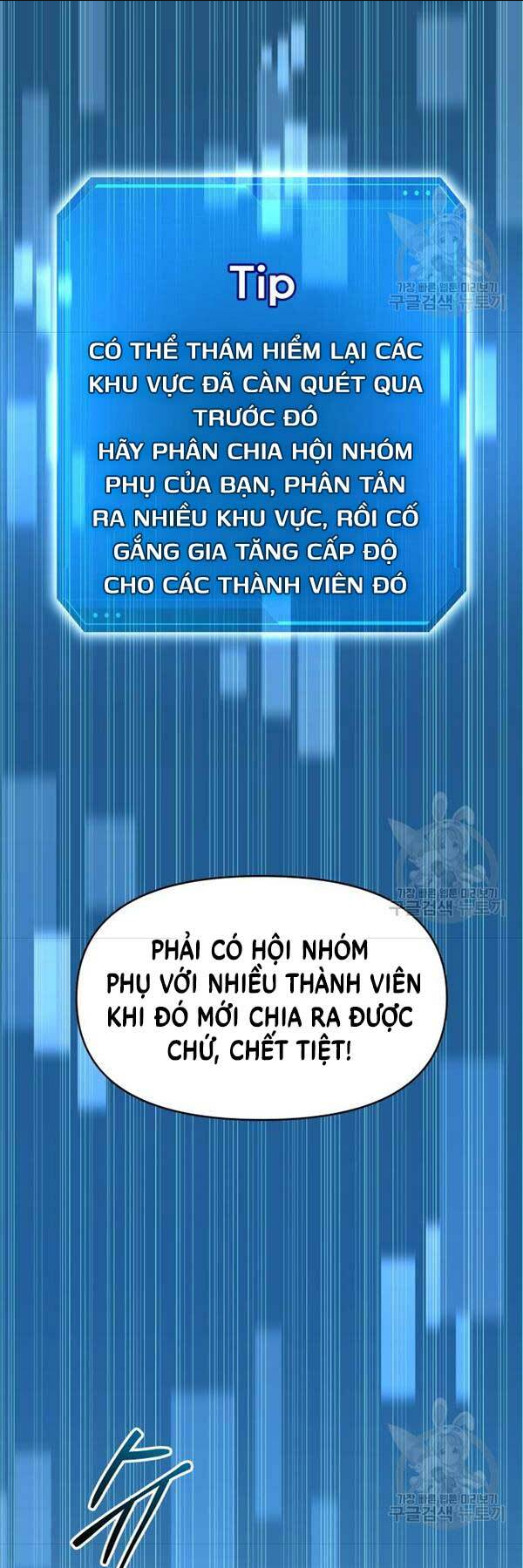 trở thành hung thần trong trò chơi thủ thành chapter 56 - Next chapter 57