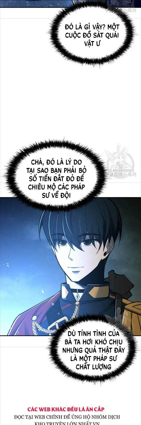 trở thành hung thần trong trò chơi thủ thành chapter 56 - Next chapter 57