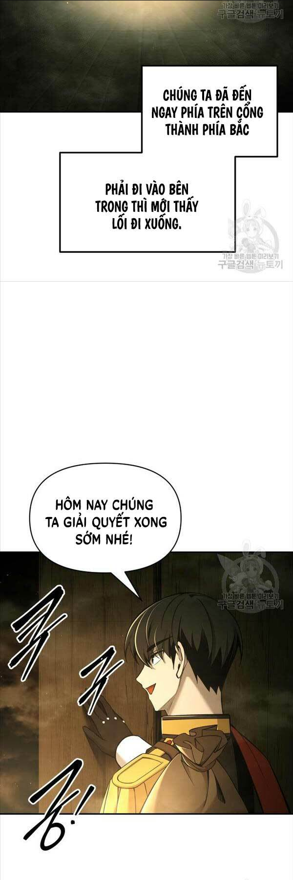 trở thành hung thần trong trò chơi thủ thành chapter 56 - Next chapter 57