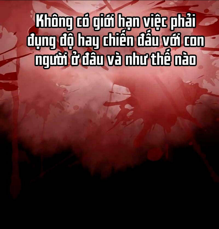 trở thành hung thần trong trò chơi thủ thành chương 58 - Next chương 59