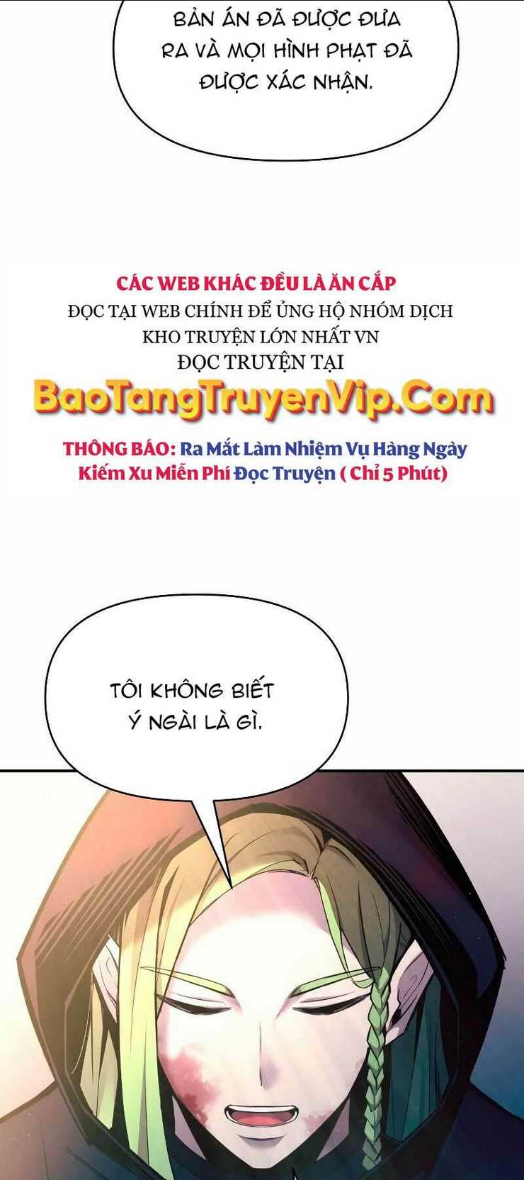 trở thành hung thần trong trò chơi thủ thành chương 61 - Trang 2