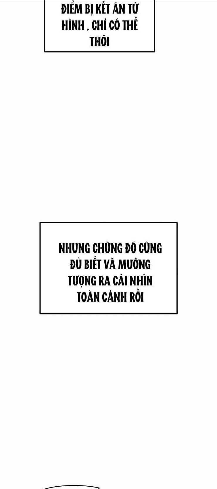 trở thành hung thần trong trò chơi thủ thành chương 61 - Trang 2