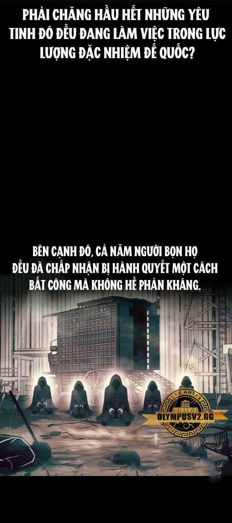 trở thành hung thần trong trò chơi thủ thành chương 61 - Trang 2