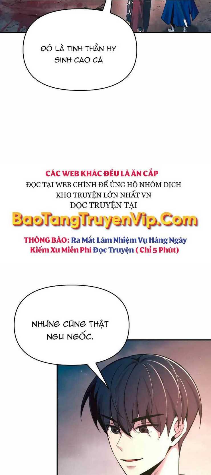 trở thành hung thần trong trò chơi thủ thành chương 61 - Trang 2