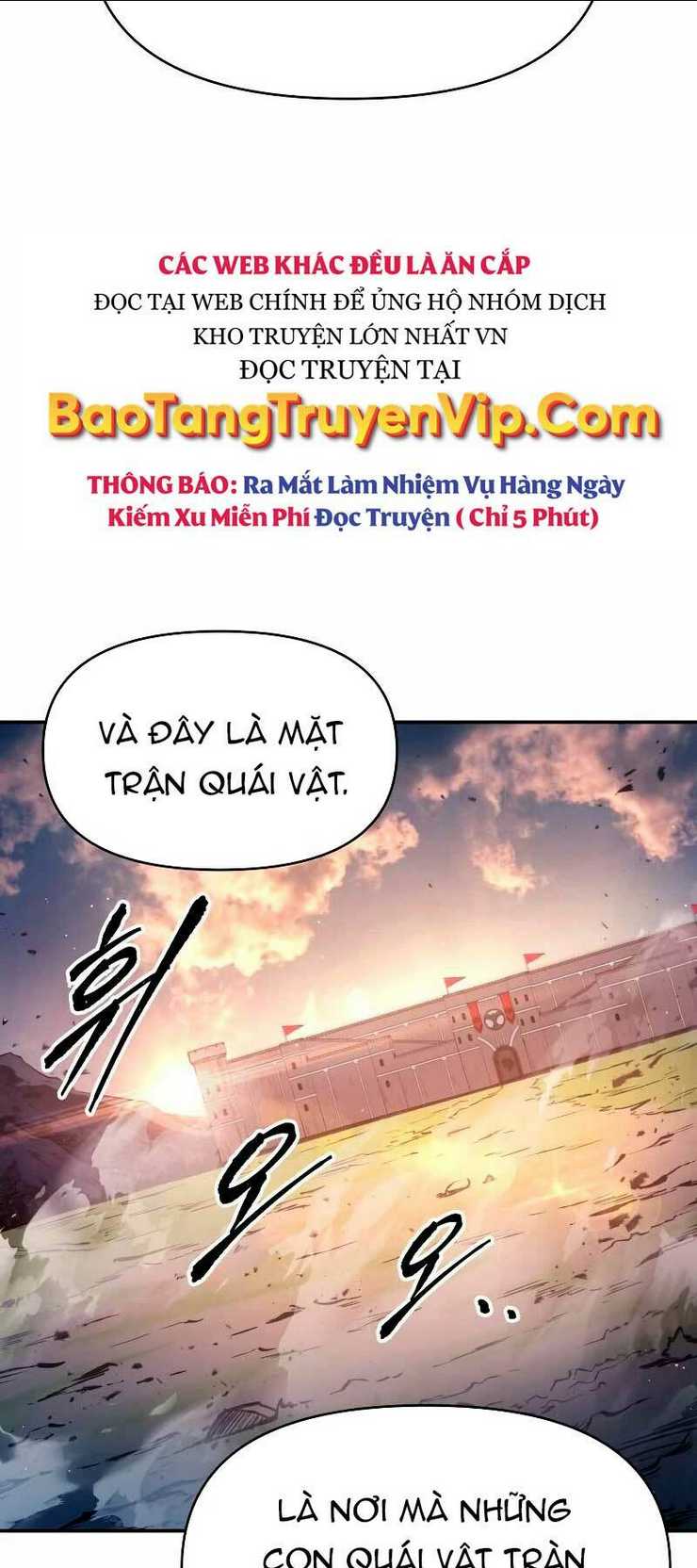 trở thành hung thần trong trò chơi thủ thành chương 61 - Trang 2