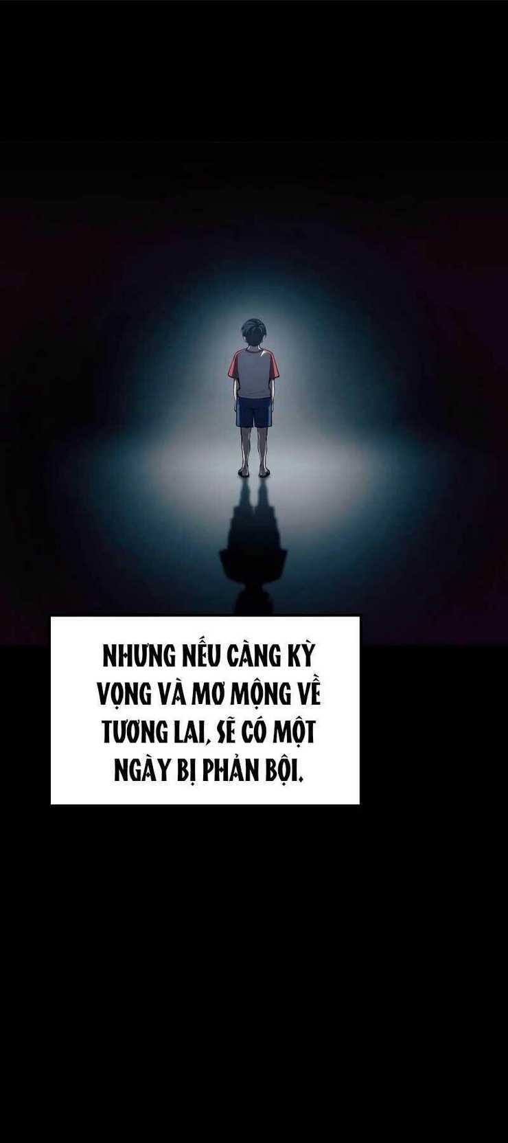 trở thành hung thần trong trò chơi thủ thành chương 61 - Trang 2