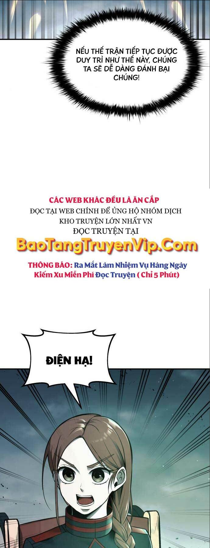 trở thành hung thần trong trò chơi thủ thành chapter 66 - Trang 2