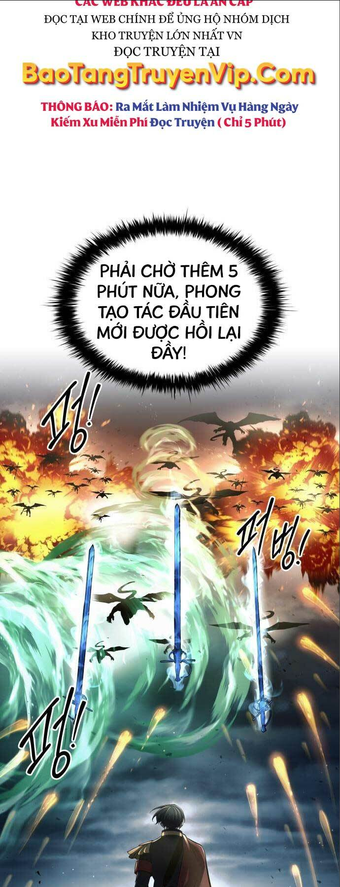 trở thành hung thần trong trò chơi thủ thành chapter 66 - Trang 2