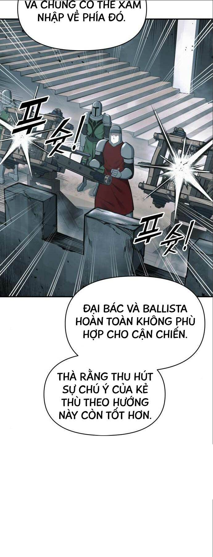 trở thành hung thần trong trò chơi thủ thành chapter 66 - Trang 2