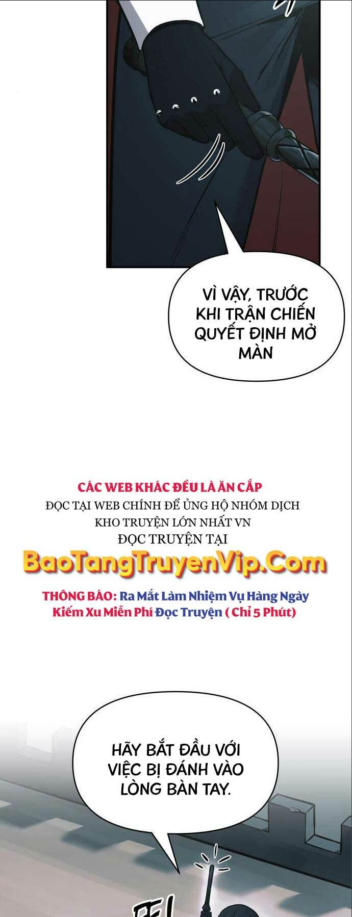 trở thành hung thần trong trò chơi thủ thành chapter 66 - Trang 2