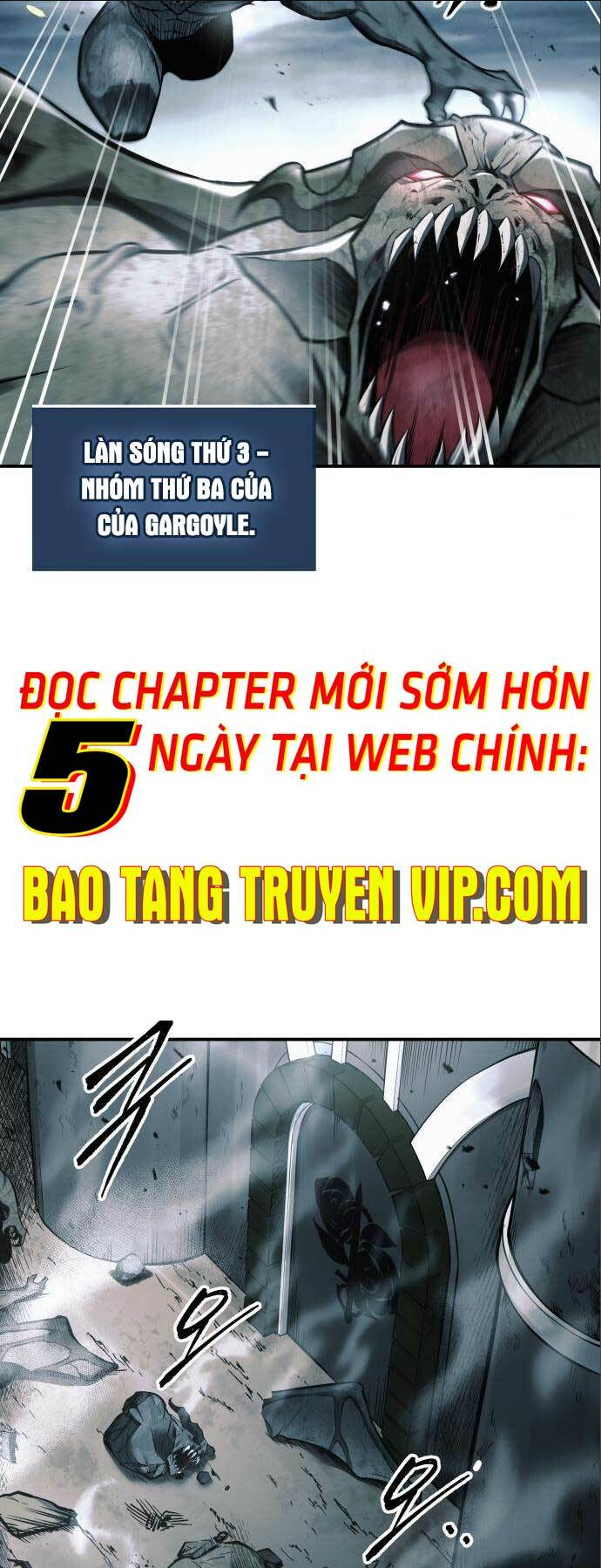 trở thành hung thần trong trò chơi thủ thành chapter 66 - Trang 2