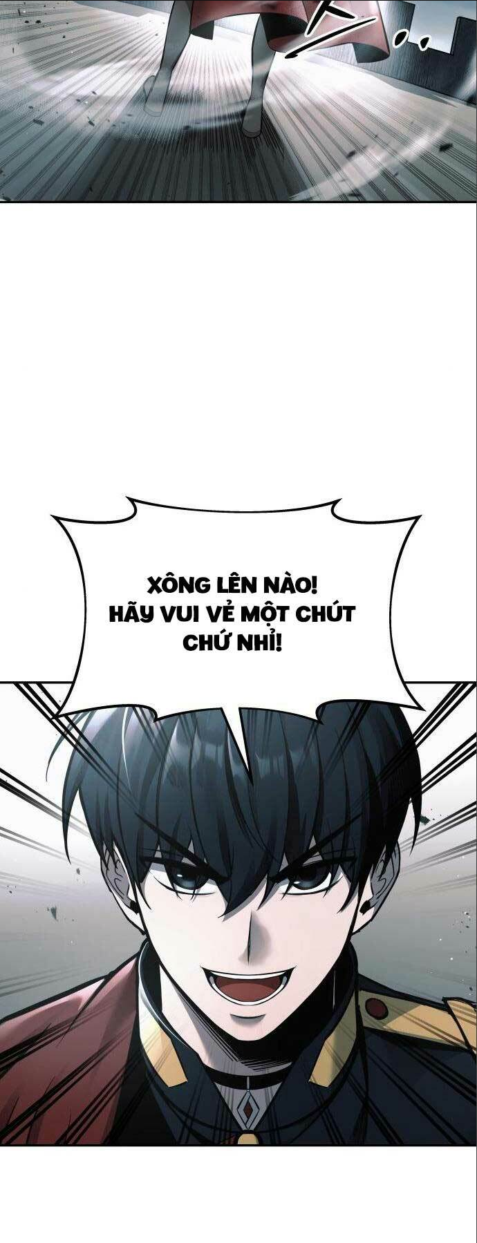 trở thành hung thần trong trò chơi thủ thành chapter 66 - Trang 2