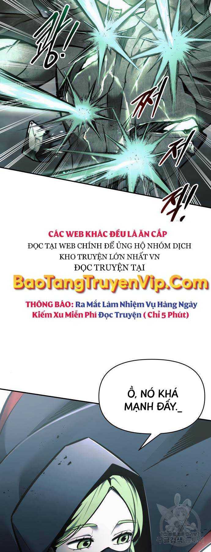 trở thành hung thần trong trò chơi thủ thành chapter 68 - Trang 2