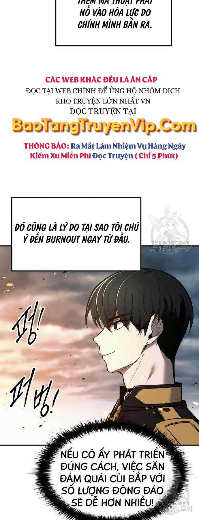 trở thành hung thần trong trò chơi thủ thành chapter 68 - Trang 2