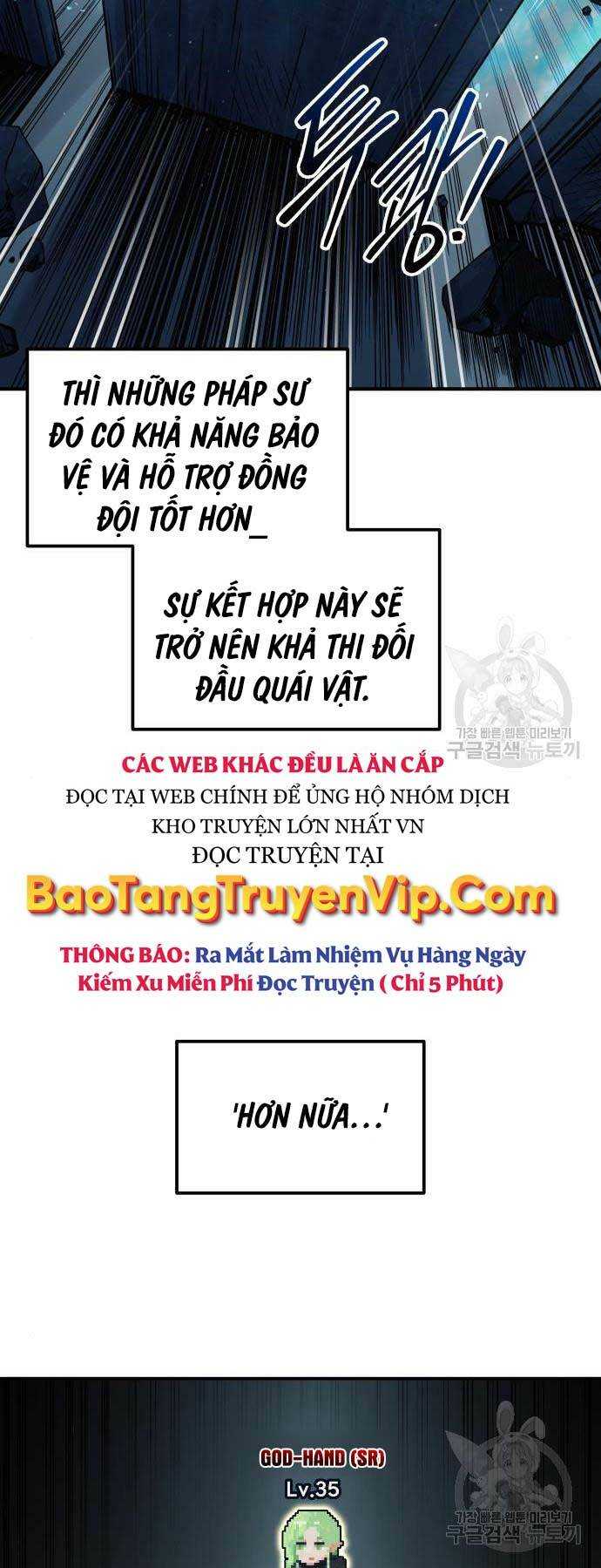 trở thành hung thần trong trò chơi thủ thành chapter 68 - Trang 2