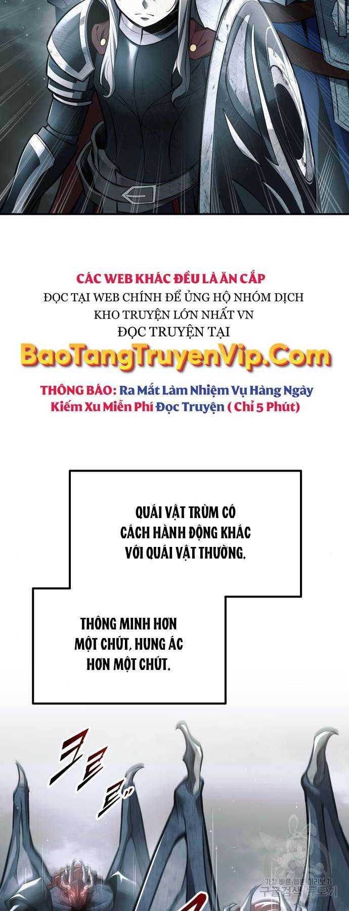 trở thành hung thần trong trò chơi thủ thành chapter 69 - Trang 2