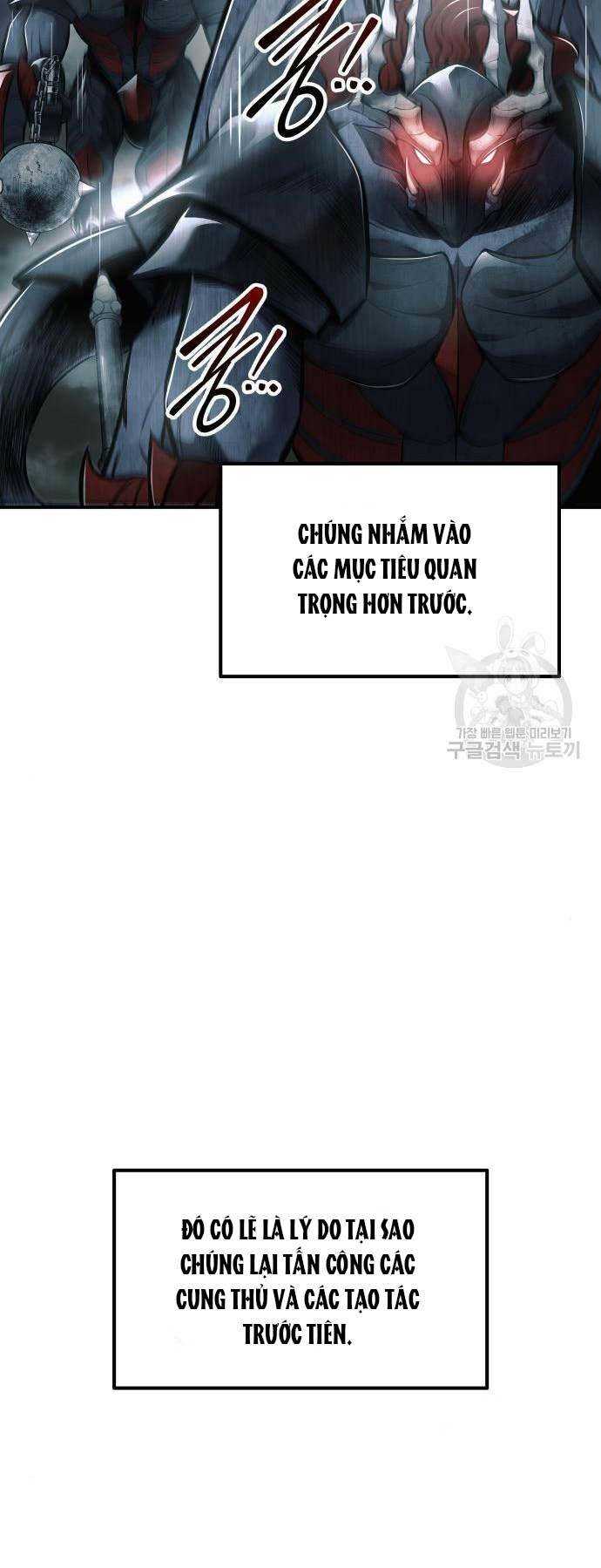 trở thành hung thần trong trò chơi thủ thành chapter 69 - Trang 2