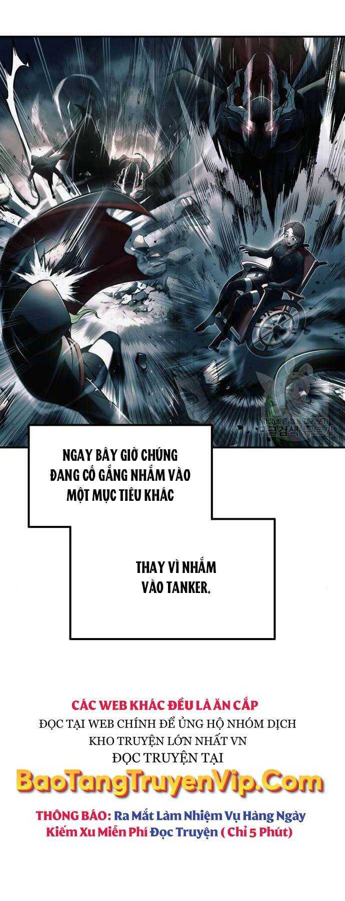 trở thành hung thần trong trò chơi thủ thành chapter 69 - Trang 2