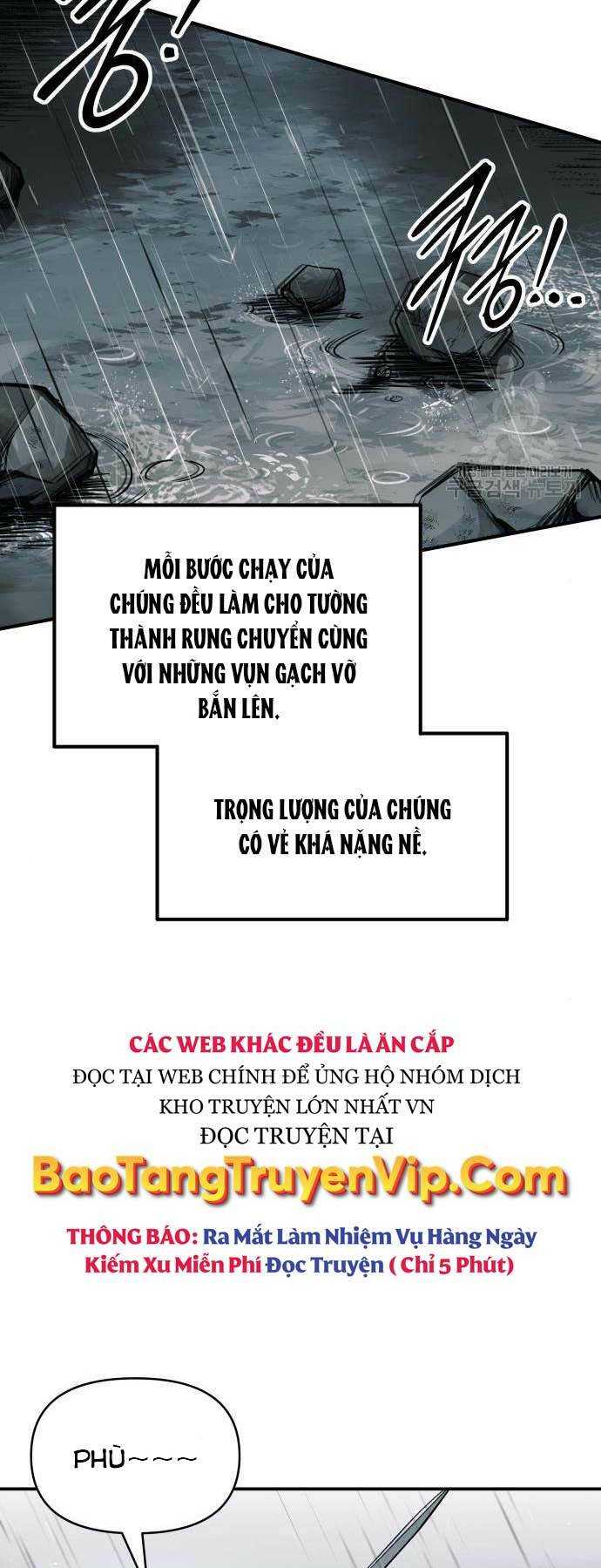 trở thành hung thần trong trò chơi thủ thành chapter 69 - Trang 2