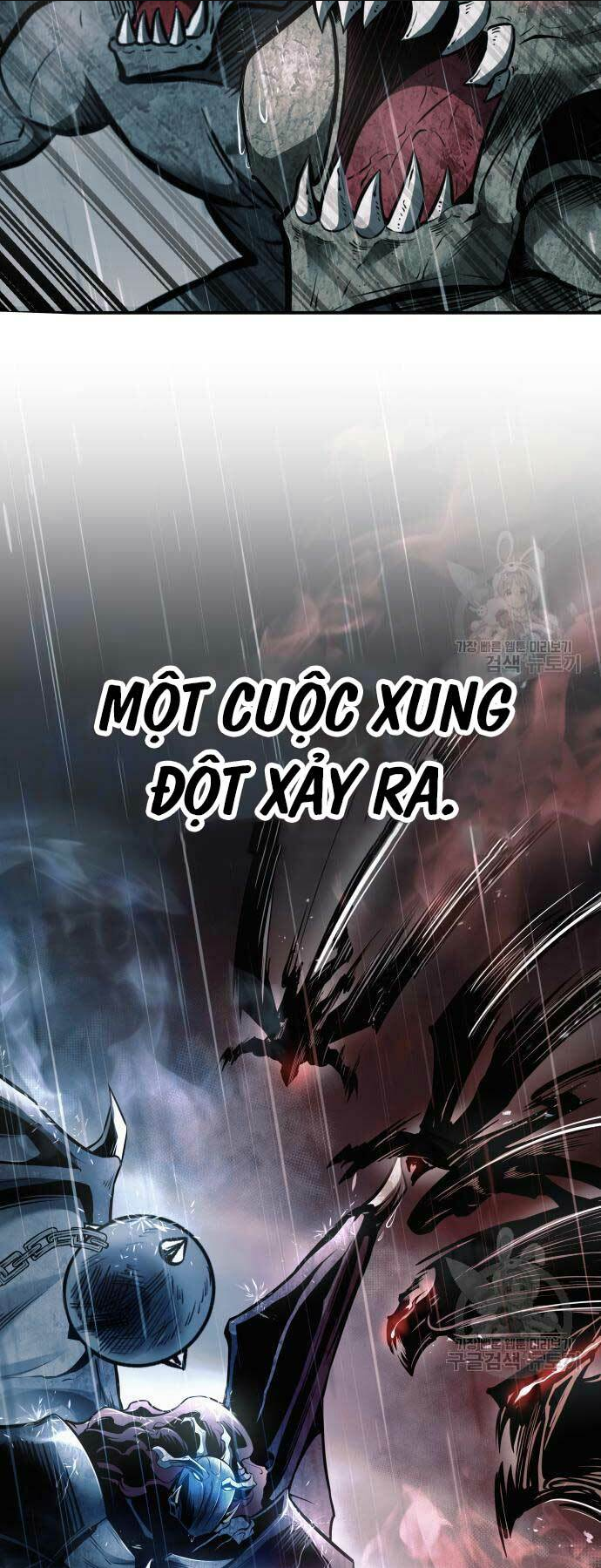 trở thành hung thần trong trò chơi thủ thành chương 70 - Next chapter 71