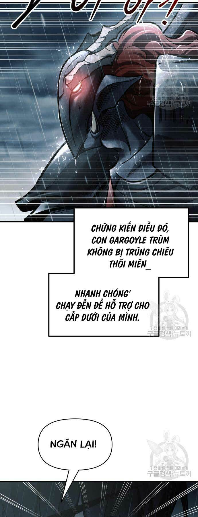 trở thành hung thần trong trò chơi thủ thành chương 70 - Next chapter 71