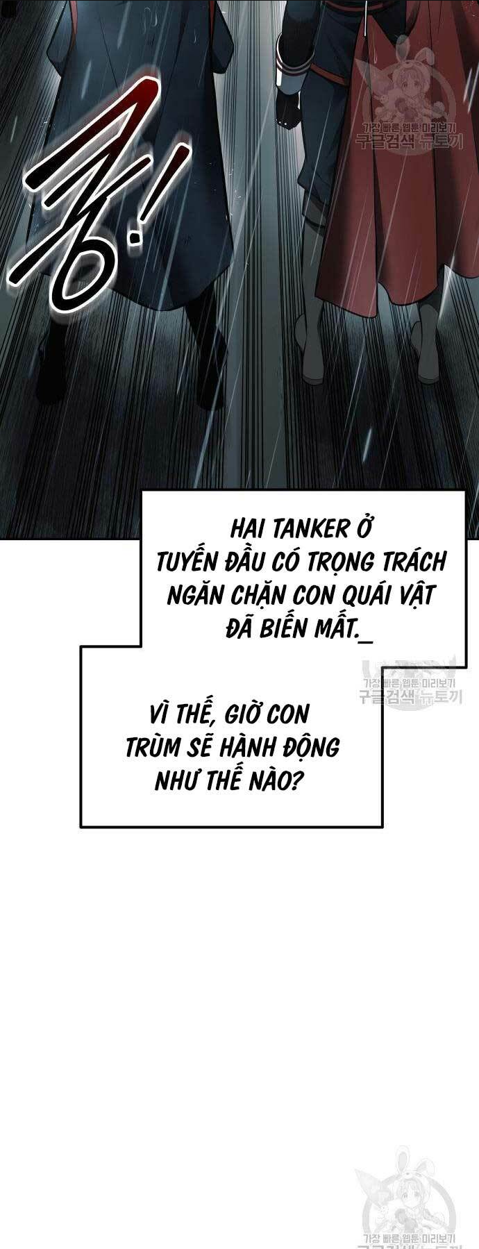 trở thành hung thần trong trò chơi thủ thành chương 70 - Next chapter 71