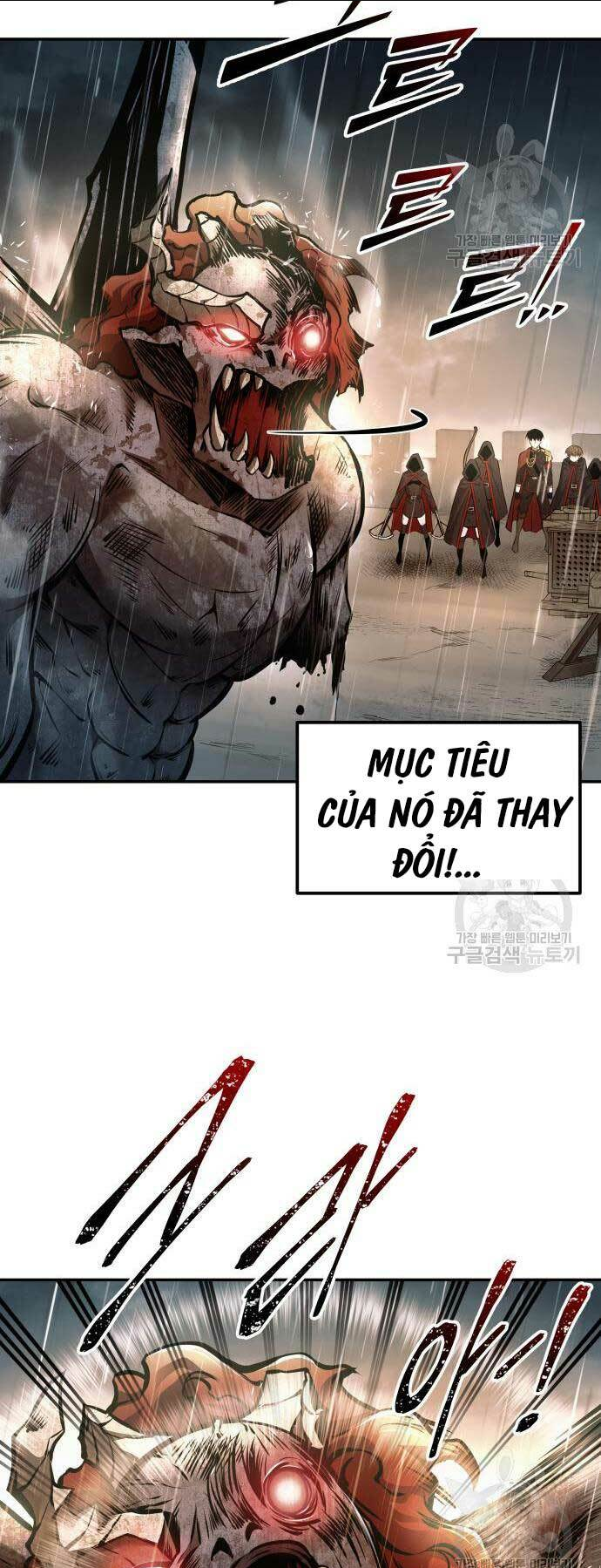 trở thành hung thần trong trò chơi thủ thành chương 70 - Next chapter 71