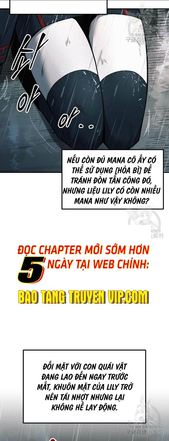 trở thành hung thần trong trò chơi thủ thành chương 70 - Next chapter 71