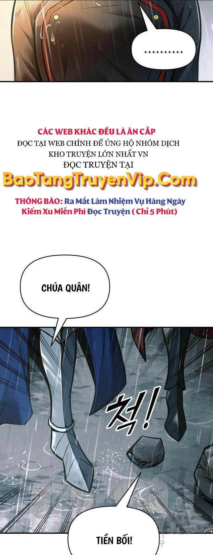 trở thành hung thần trong trò chơi thủ thành chapter 71 - Trang 2