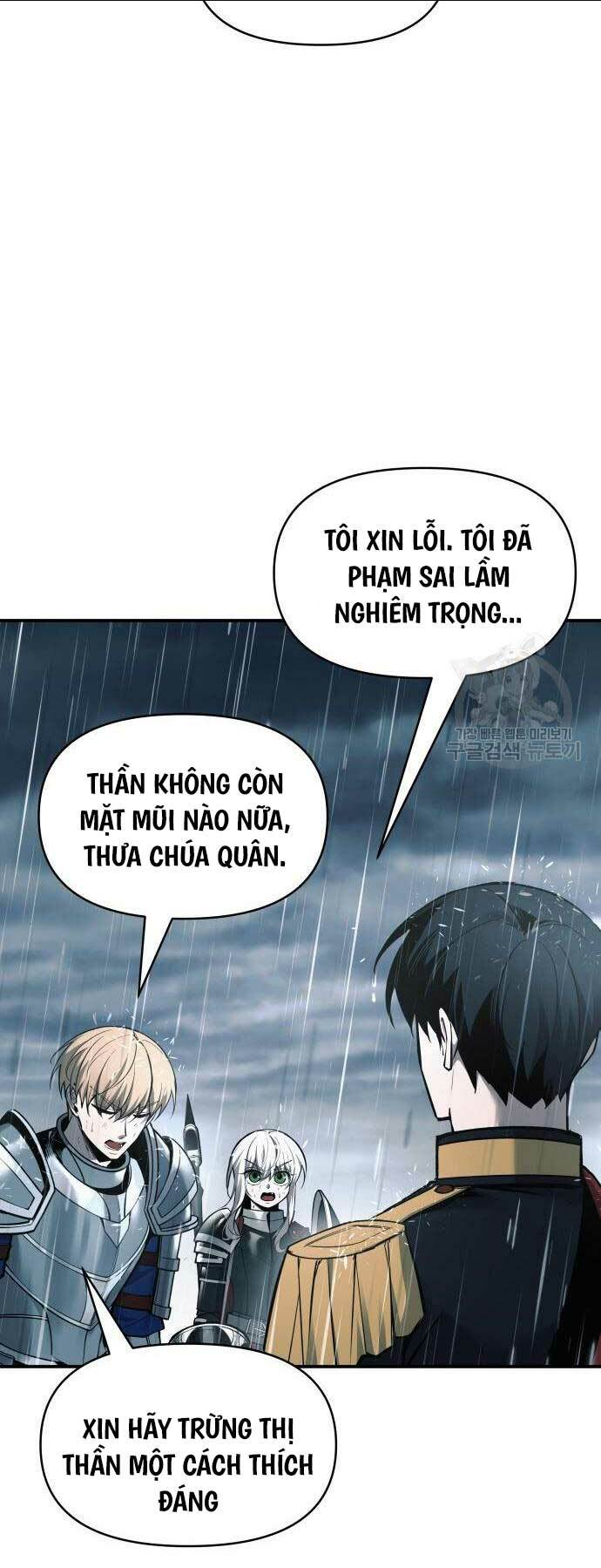 trở thành hung thần trong trò chơi thủ thành chapter 71 - Trang 2