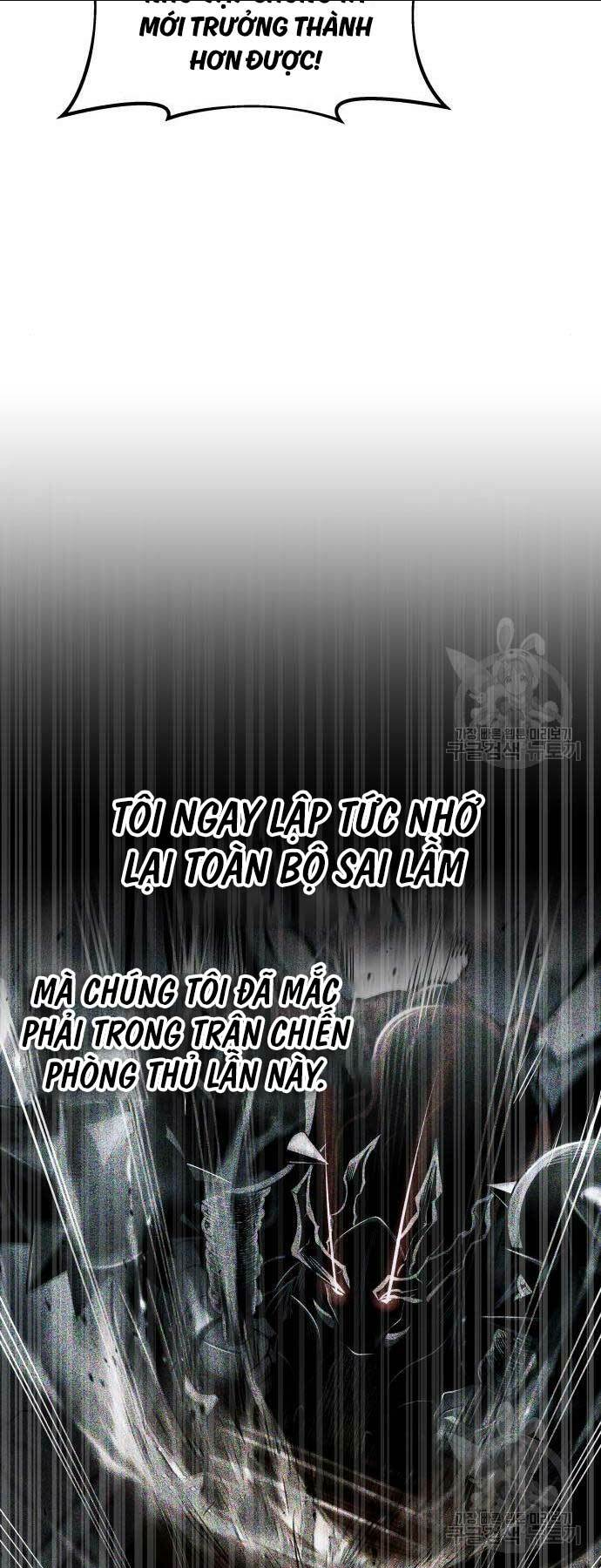 trở thành hung thần trong trò chơi thủ thành chapter 71 - Trang 2